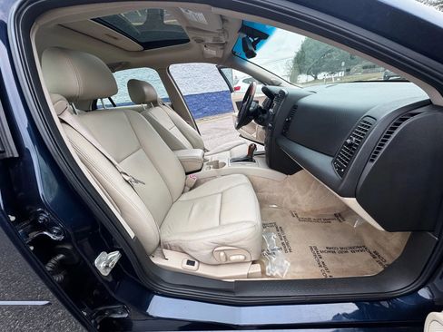 Used 2005 Cadillac CTS 3.6 w/ Luxury Package image 14