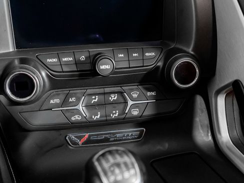 Used 2014 Chevrolet Corvette Stingray Coupe image 33