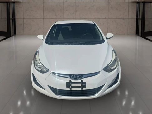 Used 2016 Hyundai Elantra SE image 10