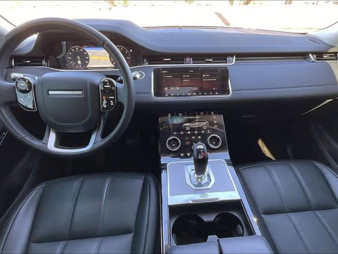 Used 2020 Land Rover Range Rover Evoque S image 16