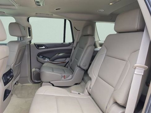 Used 2016 Chevrolet Tahoe LTZ AWD/4WD image 22