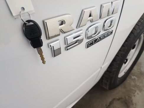 Certified 2019 RAM 1500 Tradesman image 42