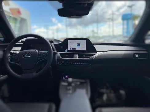 Certified 2026 Lexus UX 300h FWD w/ Accessory Package (2T) image 14
