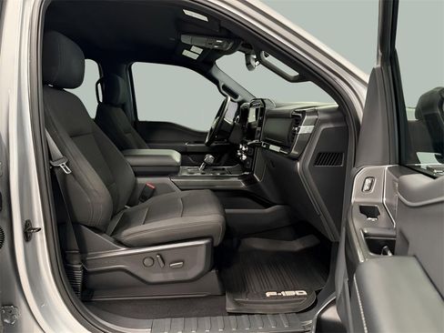 Used 2023 Ford F150 XLT w/ Equipment Group 302A High image 24