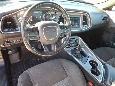 Used 2022 Dodge Challenger GT image 12