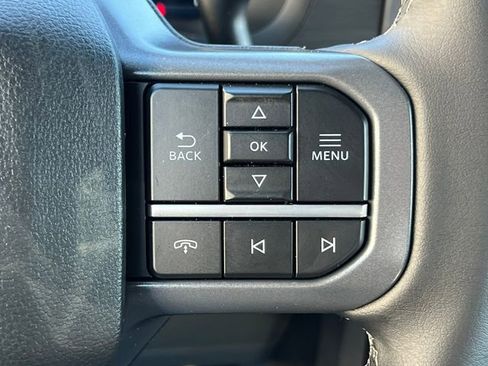 New 2026 Ford F150 XLT w/ Equipment Group 302A MID image 26