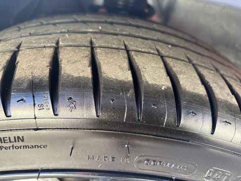 Certified 2026 Toyota GR86 Premium w/ ALL Weather Mat Package (TMS) image 12