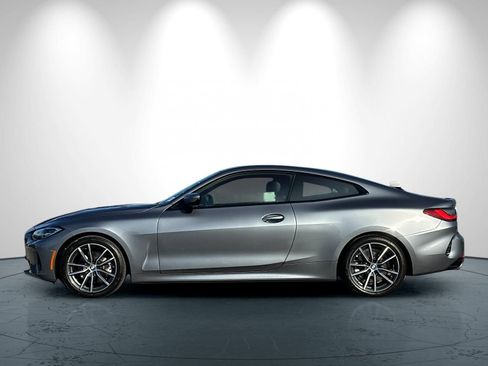 Used 2021 BMW 430i Coupe w/ Convenience Package image 7