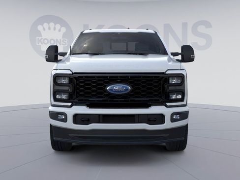 New 2026 Ford F250 XL w/ STX Appearance Package AWD/4WD image 8