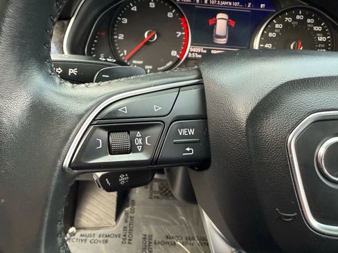 Used 2018 Audi Q7 3.0T Premium Plus image 25