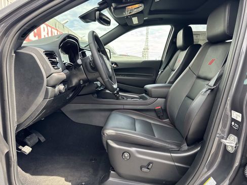 New 2026 Dodge Durango GT image 22