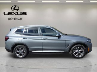 Used 2024 BMW X3 xDrive30i w/ Premium Package video 2
