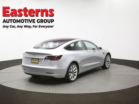 Used 2018 Tesla Model 3 Long Range image 38