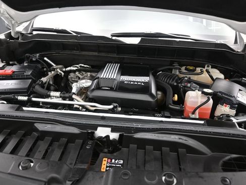 Used 2021 Chevrolet Silverado 1500 LT w/ Texas Edition Plus RWD image 16