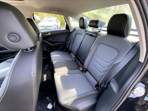 New 2026 Volkswagen Jetta SEL FWD image 14