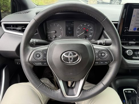 Used 2024 Toyota Corolla Sedan image 15