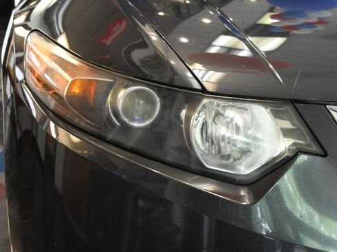 Used 2012 Acura TSX Sedan FWD image 4