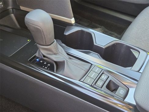 Certified 2025 Toyota Camry LE image 23