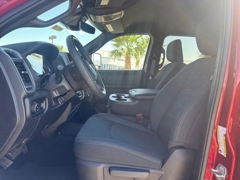 New 2025 RAM 2500 Tradesman image 20