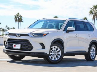 Certified 2024 Toyota Grand Highlander AWD Hybrid video 1