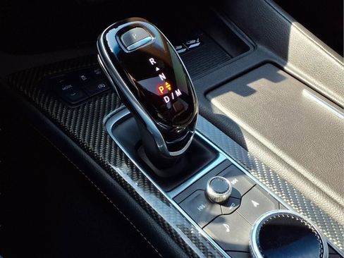 Used 2020 Cadillac CT5 Sport image 19