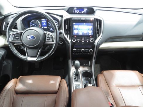 Used 2020 Subaru Ascent Touring w/ Popular Package #2A AWD/4WD image 19