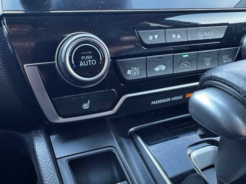 Used 2020 Honda CR-V Touring image 23