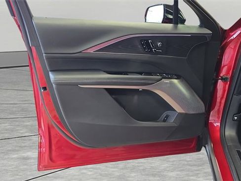 Used 2025 Cadillac Lyriq Luxury w/ LPO, Floor Liner Package image 26