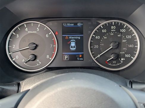 New 2025 Nissan Sentra S image 21