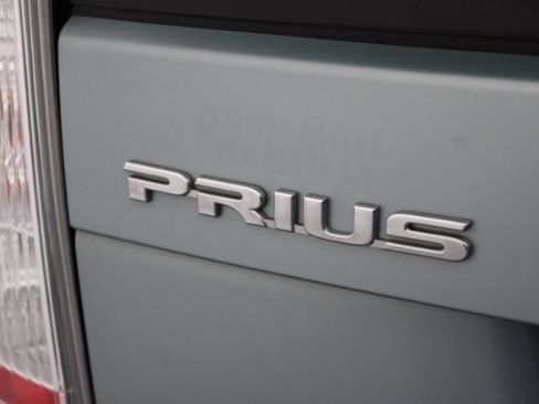 Used 2014 Toyota Prius Two FWD image 7