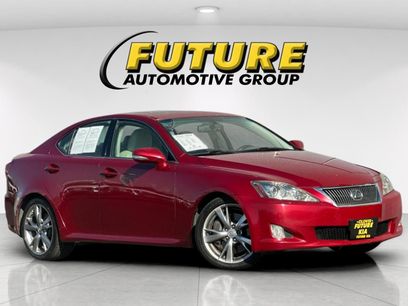Used 2010 Lexus IS 350