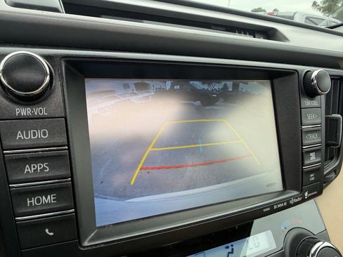 Used 2017 Toyota RAV4 Limited w/ Carpet Mat Package AWD/4WD image 26