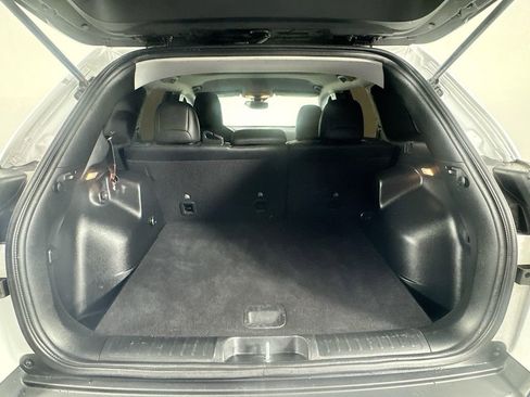 Used 2022 Jeep Cherokee Latitude image 30