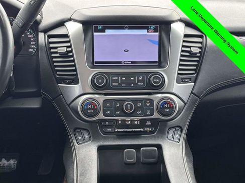 Used 2016 Chevrolet Tahoe LT w/ Max Trailering Package image 33