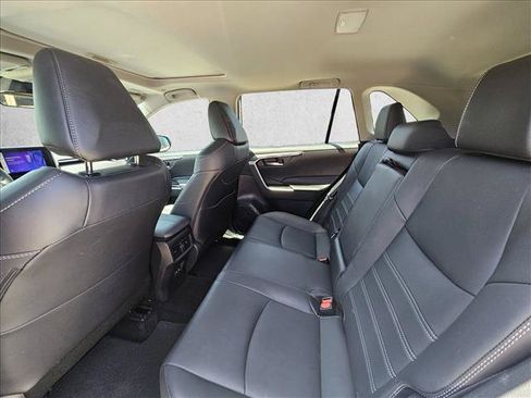 Used 2024 Toyota RAV4 XLE Premium AWD/4WD image 15