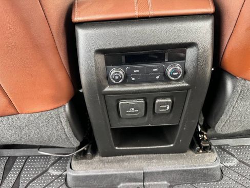 Used 2018 Chevrolet Traverse High Country w/ LPO, Floor Liner Package AWD/4WD image 20