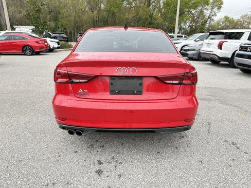 Used 2020 Audi A3 2.0T Premium image 5