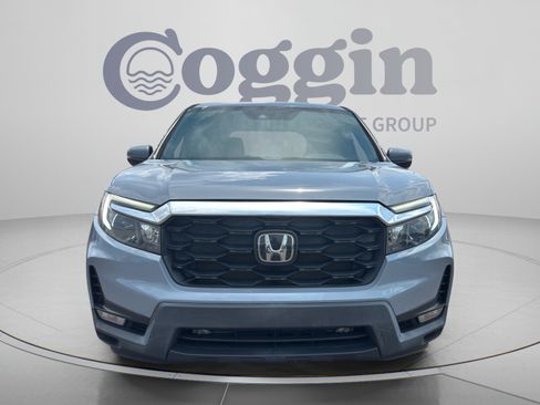 Used 2023 Honda Passport EX-L image 8
