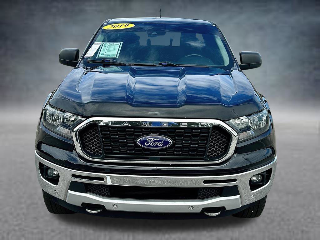 Used 2019 Ford Ranger XLT w/ Equipment Group 302A Luxury RWD image 2