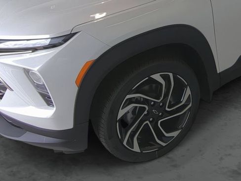 New 2026 Chevrolet TrailBlazer RS w/ Convenience Package AWD/4WD image 7