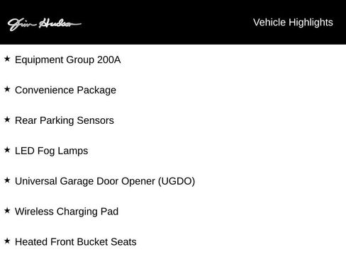 Used 2024 Ford Bronco Sport Big Bend w/ Convenience Package image 2