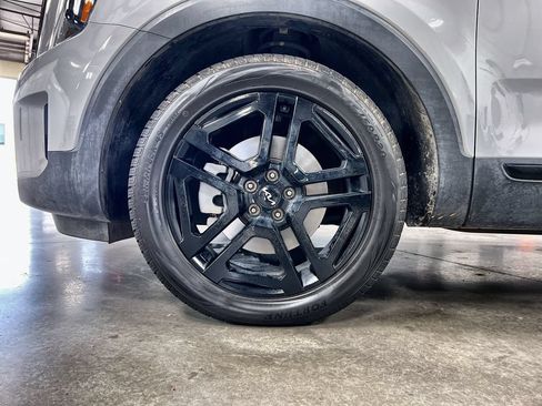 Used 2024 Kia Telluride SX X-Line AWD/4WD image 12