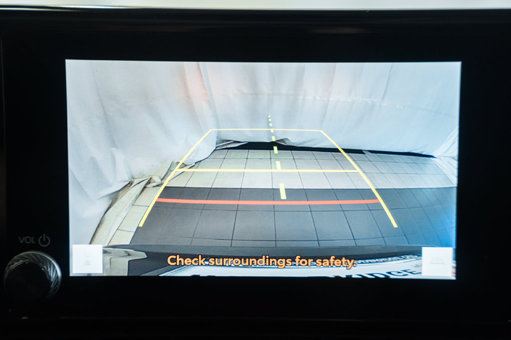 Certified 2024 Toyota RAV4 LE AWD/4WD image 38