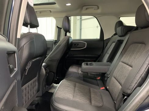 Used 2022 Ford Bronco Sport Big Bend w/ Convenience Package AWD/4WD image 20
