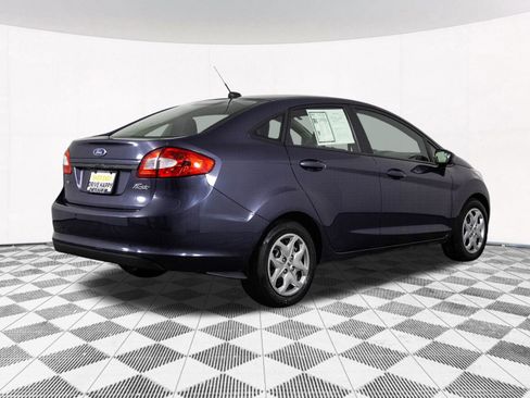 Used 2012 Ford Fiesta SE image 14