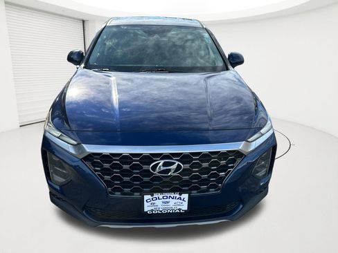 Used 2019 Hyundai Santa Fe SE AWD/4WD image 22