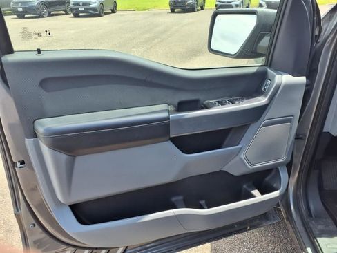 Used 2022 Ford F150 XLT AWD/4WD image 25