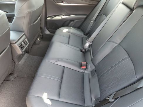 New 2026 Toyota Camry XLE FWD image 26