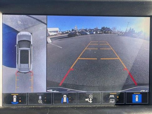 Used 2023 GMC Terrain Denali w/ Denali Premium Package image 14