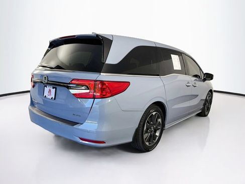 Used 2024 Honda Odyssey Elite image 10